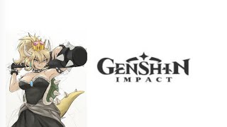 Genshin Weeklies and Dailies