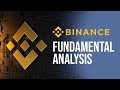 Binance (BNB) Fundamental Analysis