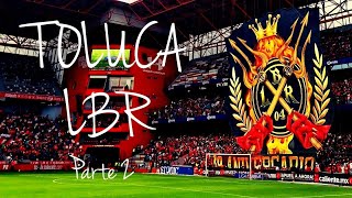 Cánticos Lbr Parte 2 Toluca Fc