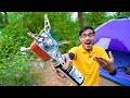 Awesome  useful camping gadgets         part1