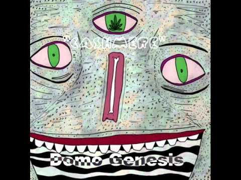 Domo Genesis - Cashmere (Instrumental)