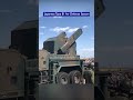Japanese Type 81 Air Defense System Reloading Missiles