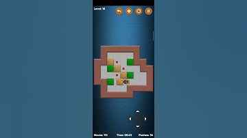 sokoban free# PICOCOSMOS #level #16