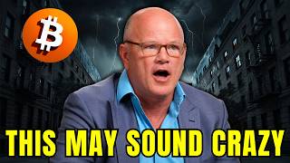 Mike Novogratz :“The Real Bull Run Hasn’t Even Started Yet” [2026 Bitcoin & Crypto Prediction]