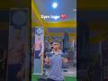 gym boy ka new video aplod ho gaya hai aap sab jada se jada support kijiye guys please 🙏 #fitneess 💪