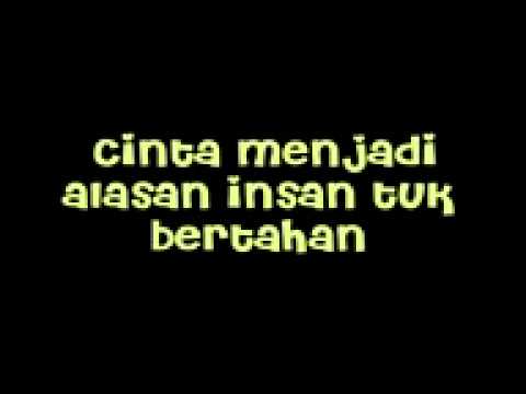 apa itu cinta - YouTube