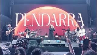 Download lagu Pendarra - Terbenam
