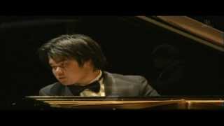 Nobuyuki Tsujii 辻井伸行 - Chopin Polonaise-Fantaisie Op. 61 ショパン 幻想ポロネーズ 作品61