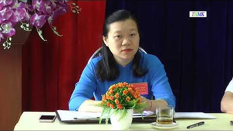 CHI BỘ CƠ QUAN ĐOÀN THỂ HUYỆN TỔ CHỨC THÀNH CÔNG ĐẠI HỘI