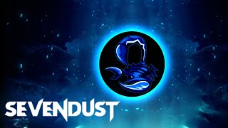 Sevendust - Denial (Bass Boosted)