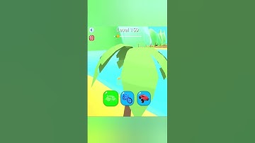 Shape shifting game Play beamng drive Level - 159