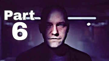 Control Ultimate Edition - My Brother