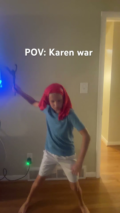 Karen is destructive #phonk #music #likeandsubscribe ￼￼