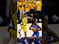 This defense to offense ⚡️ 😤 #okcthunder #nbafinals