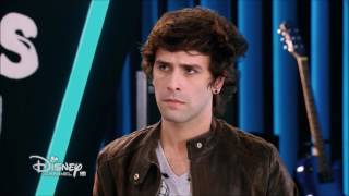 Soy Luna 2 - Escena Capítulo 23