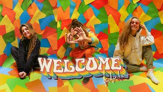 Dub Libitum - Welcome (Videoclip)