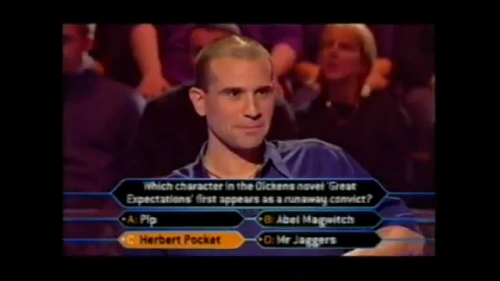 julian bloom millionaire