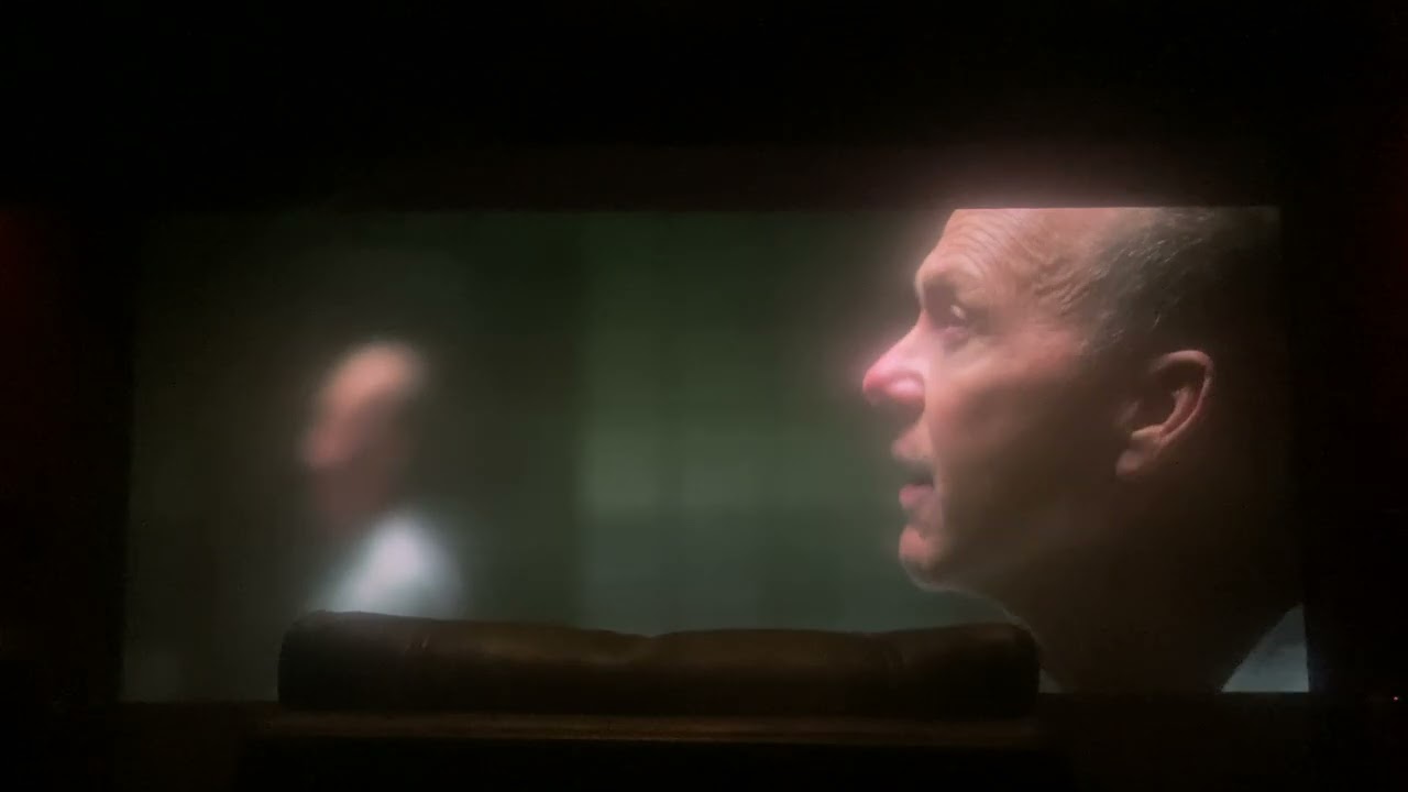 morbius end credit vulture  scene