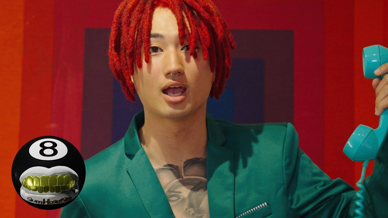 Directed by スラムリッチ