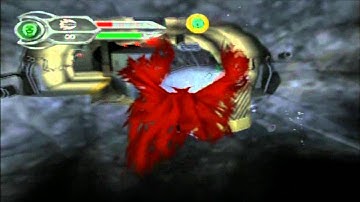 Spawn Armageddon Part 6: Subway to HELL!