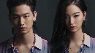 If Got7 Is A Girl Group