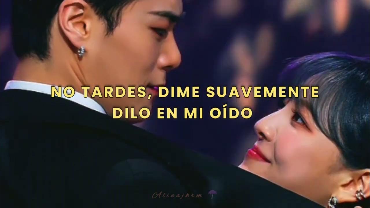 Candy in My ears Moon bin &Moon sua //sub al español 🎶 YouTube