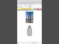 VOLUMEN OVALADO - Aprende Revit #revit #design #architecture #learning #model