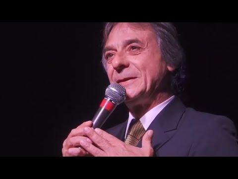 Mario Bellomo en vivo | 153° Aniversario de Olavarría - YouTube