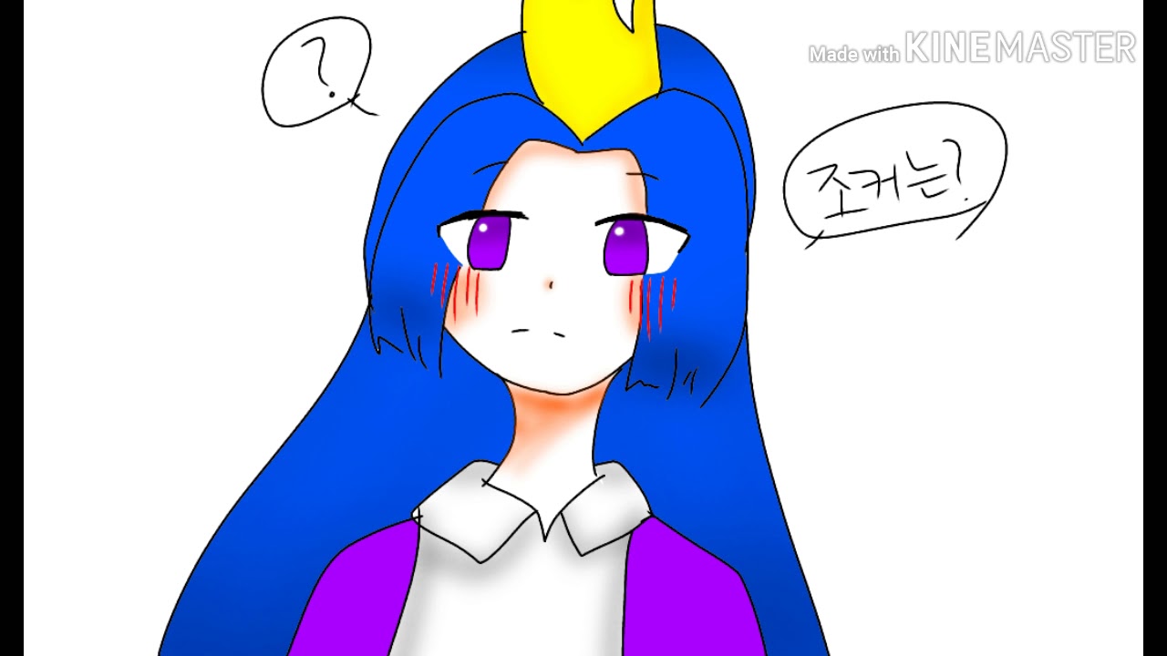 [괴도조커]퀸 생일 축전