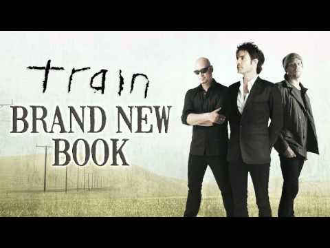 Train - "Brand New Book" (The Biggest Loser Theme Song)