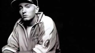 Eminem - The Real Slim Shady (Instrumental) chords