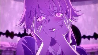 Mirai Nikki「 AMV」- Sweet But Psycho