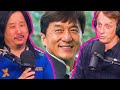 The Time Bobby Lee Was Robbed Of Meeting Jackie Chan on MadTV w/ Tony Hawk