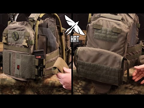 HRT - ShotShow
