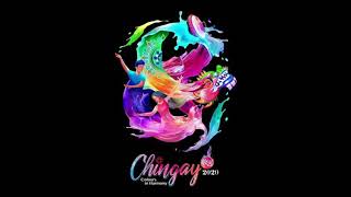 Chingay 2020 Theme Song - Colours In Harmony