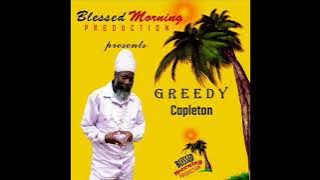 Meditate Riddim ( Mix) Feat. Zamunda, Capleton, Tony Curtis, Pinchers (November 2021)