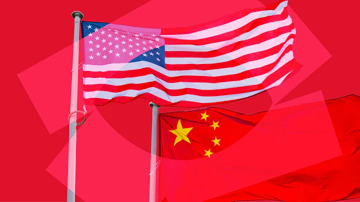 The future of US-China relations | LSE Festival