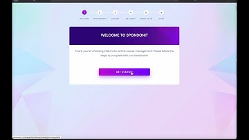 Sistema De Gestão Escolar/cursos 2023 - Script Php -Instalação do script em uma hospedagem.