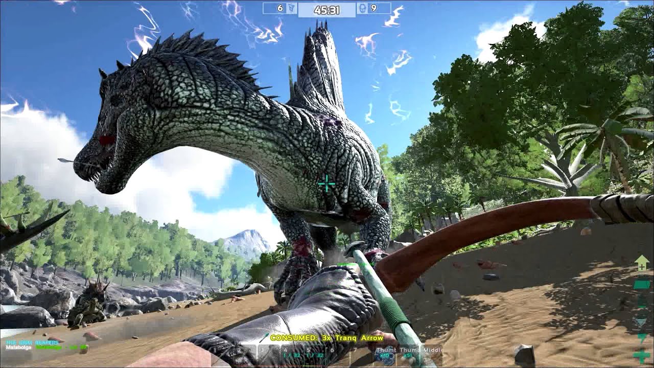 ark sotf download ark sotf download