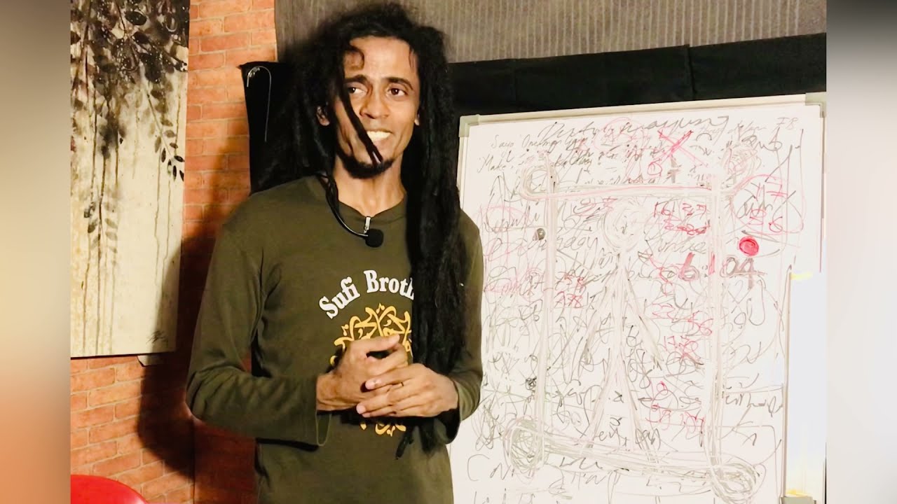 Apa-apa Ja Lah Abu Al Gramlin