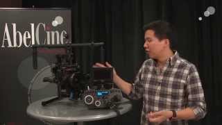 At the Bench: Freefly Systems MoVI Controller screenshot 5