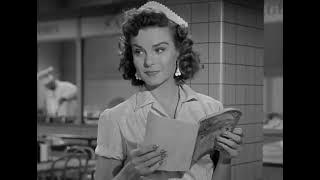 The Murder of a Dream (1953)  Film Noir / Crime / Drama , Jeanne Crain, Jean Peters, Movie Full HD