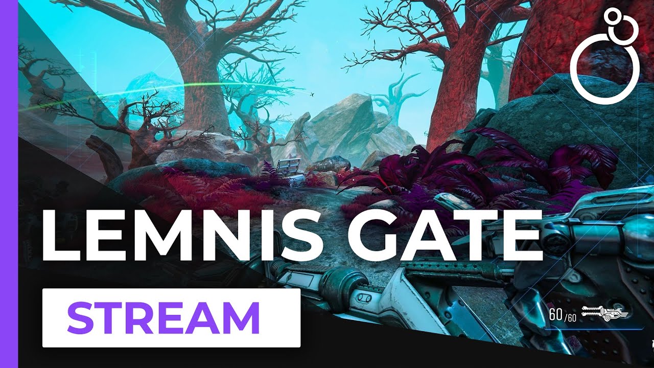 Lemnis Gate - le FPS stratégique ! (Xbox Game Pass)