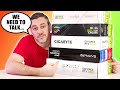 GPU Stock Shortage - The Real Story!