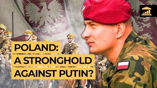How is POLAND PREPARING for WAR against RUSSIA? - VisualPolitik EN