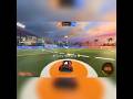 Rocket league funny moments