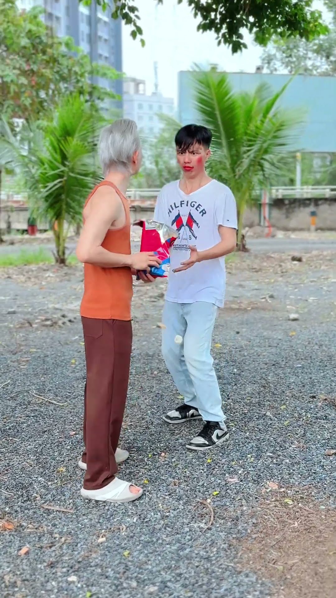 Trời cao có thấu [BEN EAGLE] #beneagle #training #kungfu #martialarts #fighting