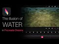 Creating the illusion of WATER in Procreate Dreams thumbnail