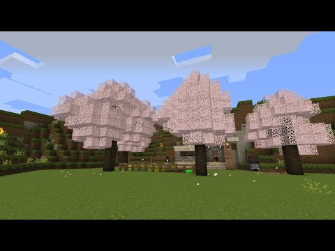 マインクラフトJava版mod料理をしよう！！