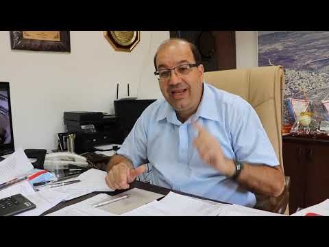 عيلبون مساع لوأد الفتنة بعد اعتداء جماعي